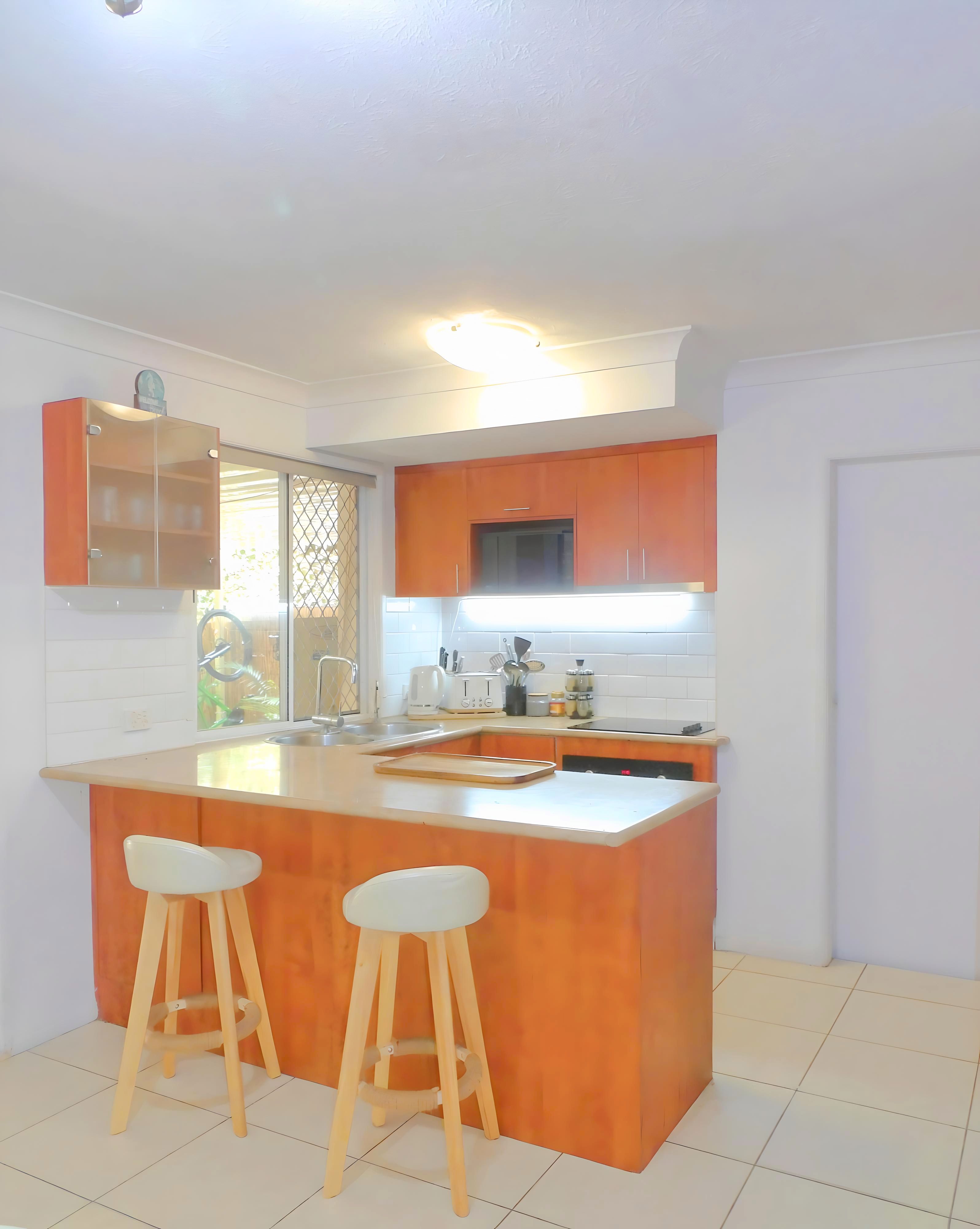 ISLE OF PALMS RESORT UNIT 79 2-10 COOLGARDIE ST, Elanora, Gold Coast, 0 rūma, 0 rūma horoi, Townhouse