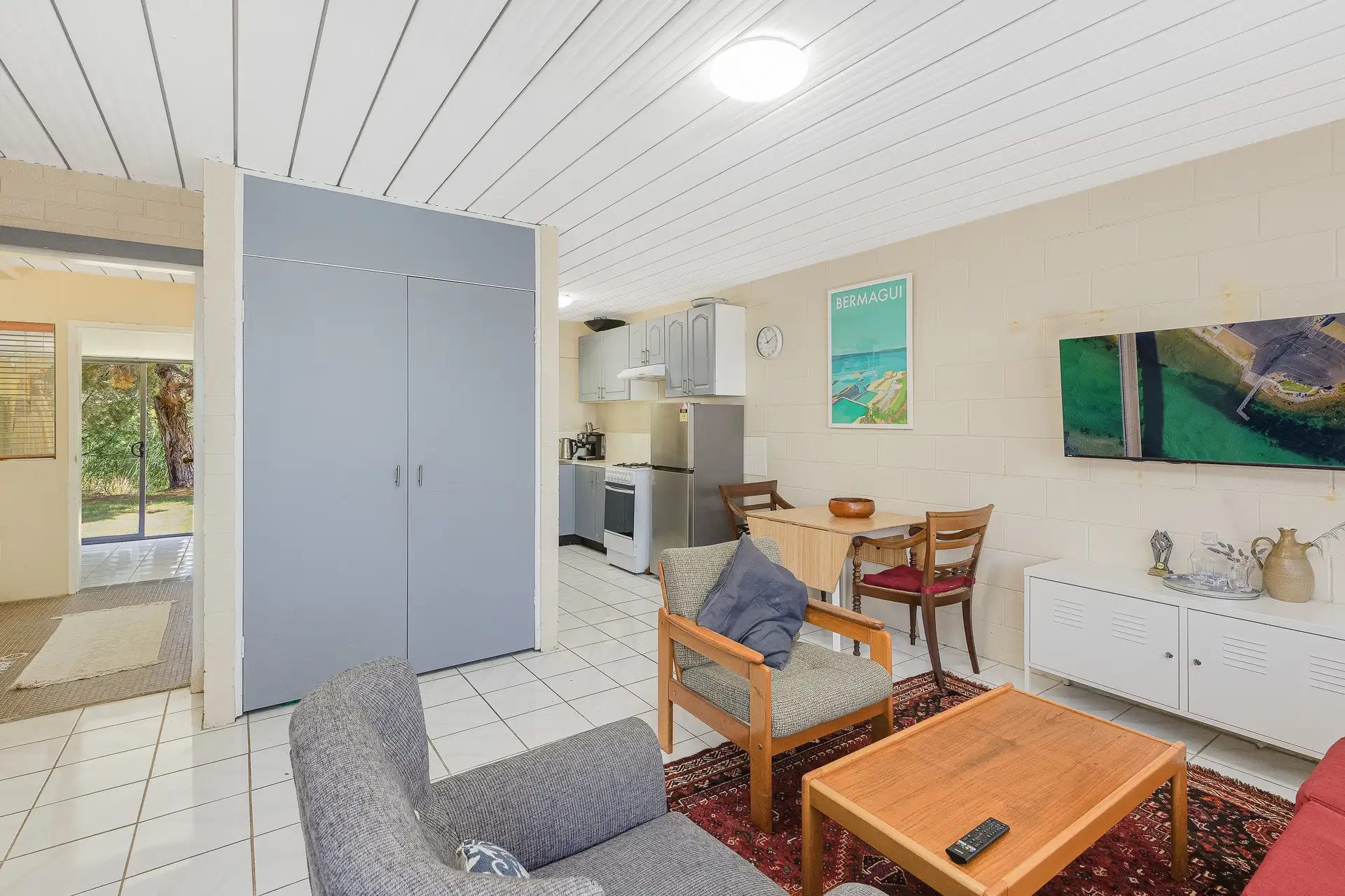UNIT 8 120-122 LAMONT ST, Bermagui, South Coast, 0 Kuwarto, 0 Banyo, Unit