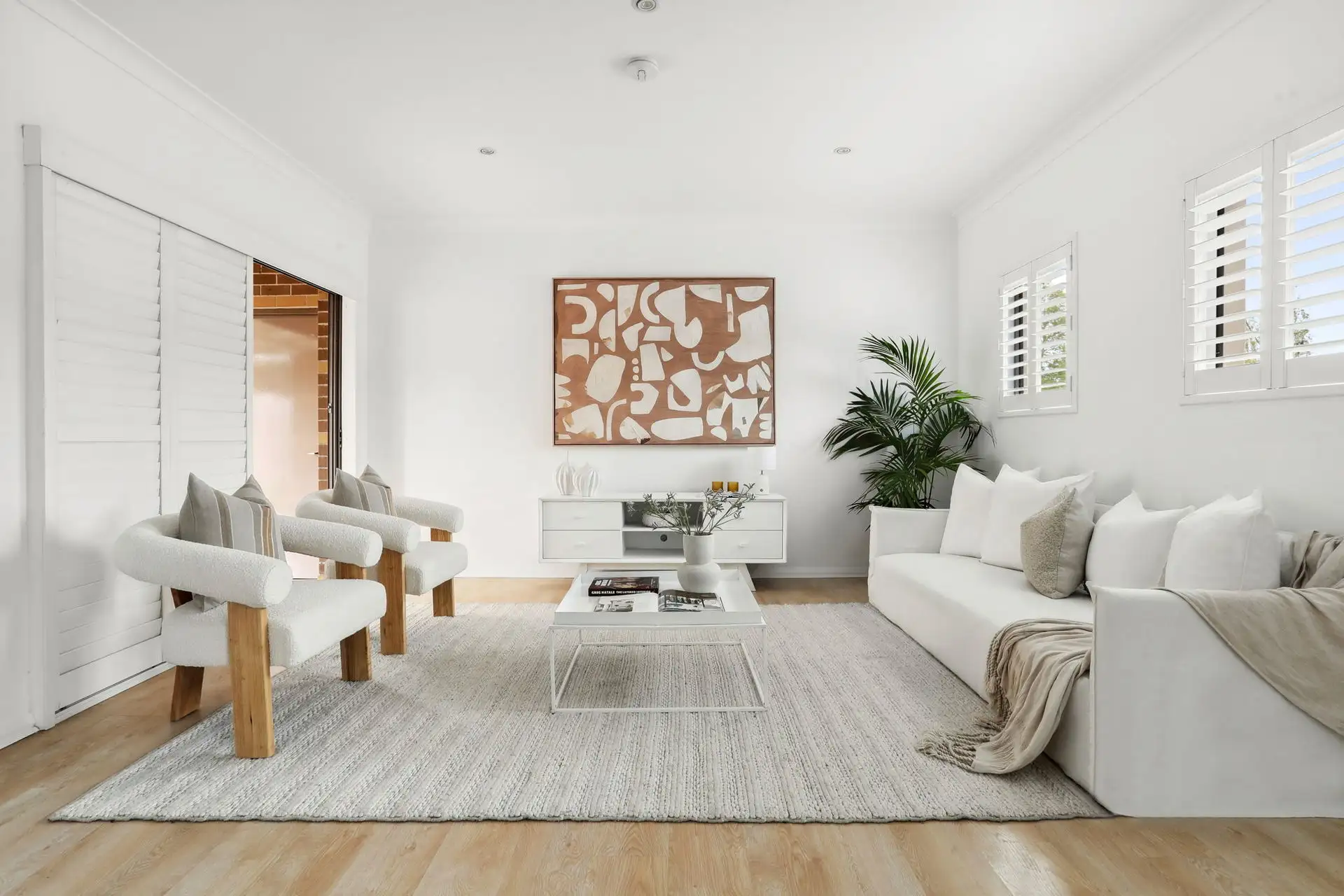 118 WILLIAM ST, Leichhardt, Inner West, 0房, 0浴, Townhouse