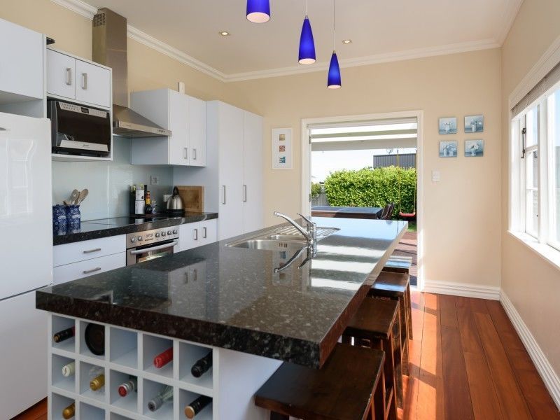 205 Barnard Street, Wadestown, Wellington, 3房, 0浴