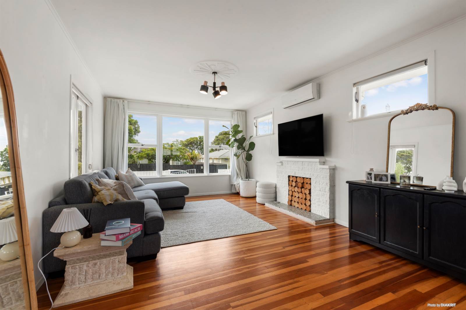 61 Glen Marine Parade, Glendene, Waitakere City, 3 침실, 1 욕실, House