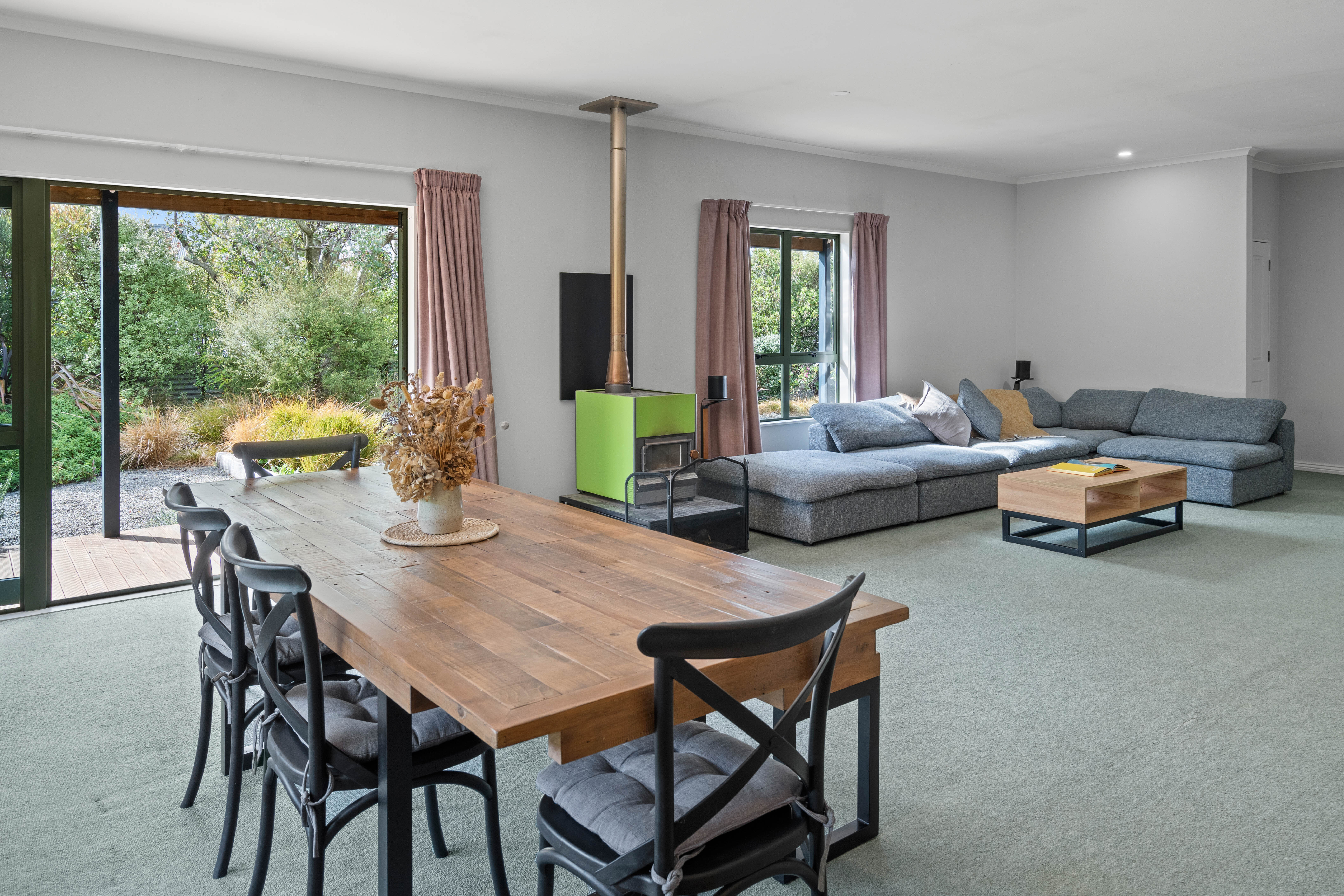 92 Revans Street, Featherston, South Wairarapa, 3 ਕਮਰੇ, 1 ਬਾਥਰੂਮ, House