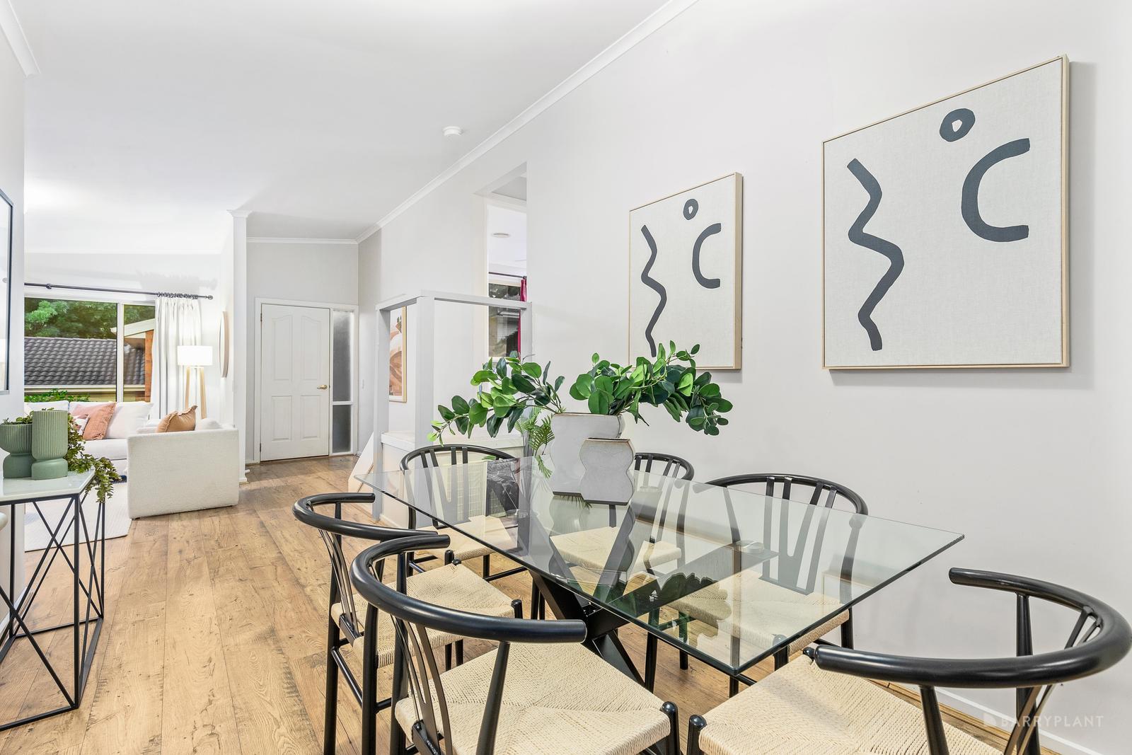 8-10 WYUNA WALK, Mooroolbark, East Melbourne, 0房, 0浴, Unit