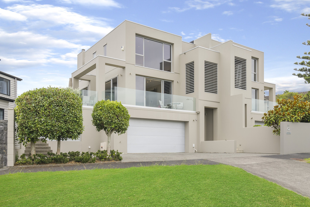 Residential  Mixed Housing Urban Zone