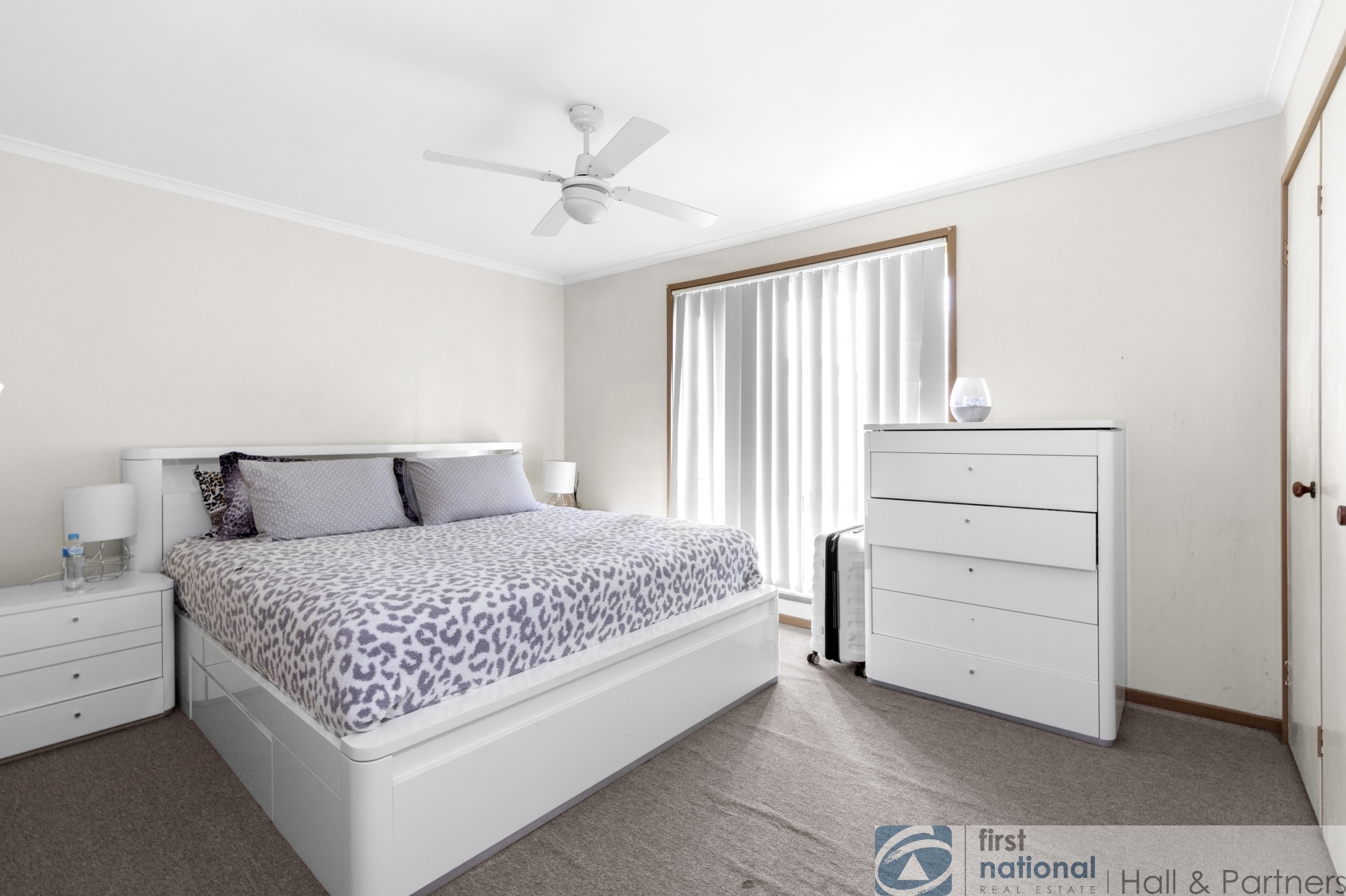 UNIT 1 11 HOLOHAN PL, Dandenong North, South East Melbourne, 0 غرف, 0 حمامات, Unit