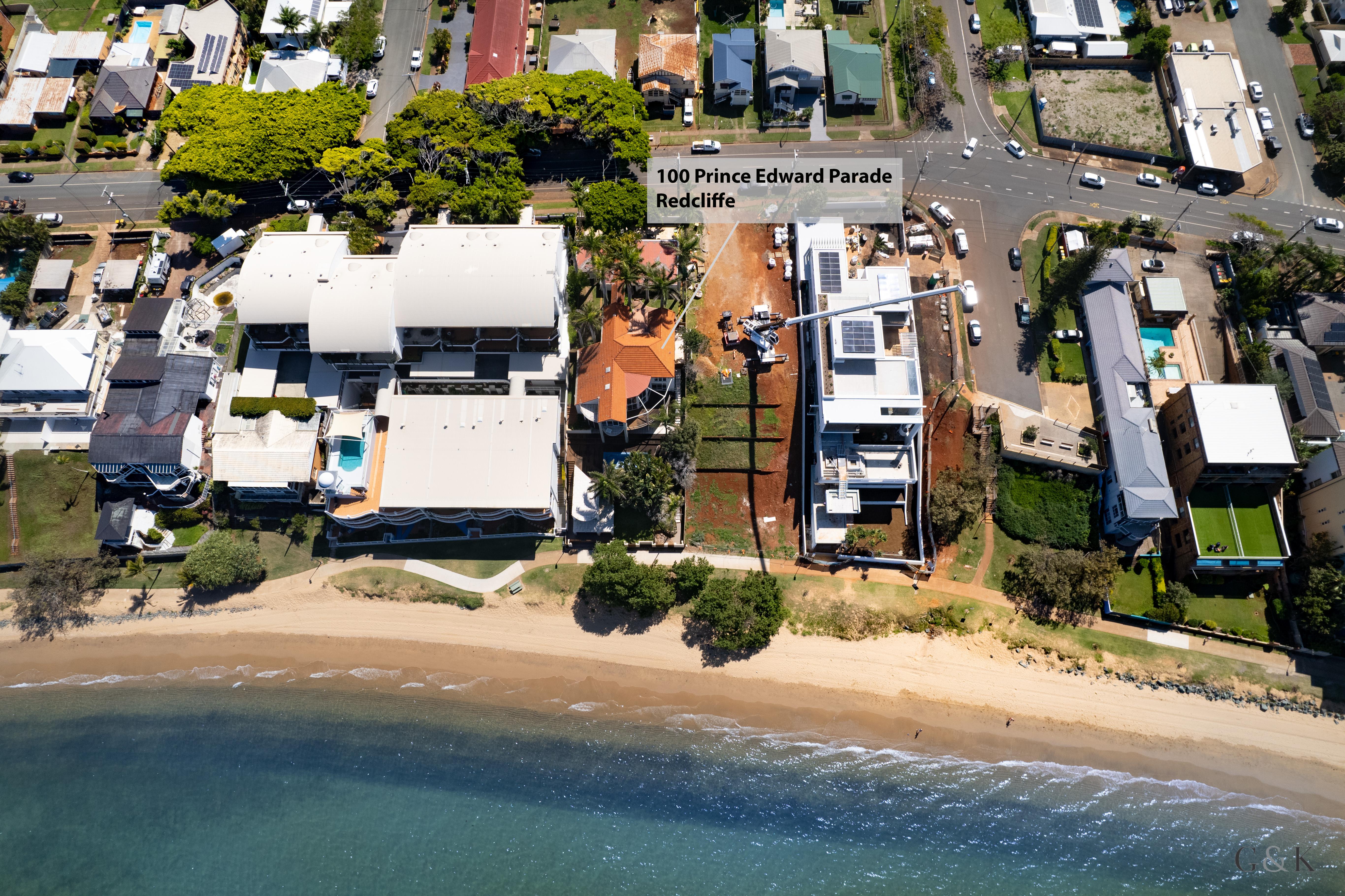 100 PRINCE EDWARD PDE, Redcliffe, Brisbane - Northern Region , 0 habitaciones, 0 baños, House