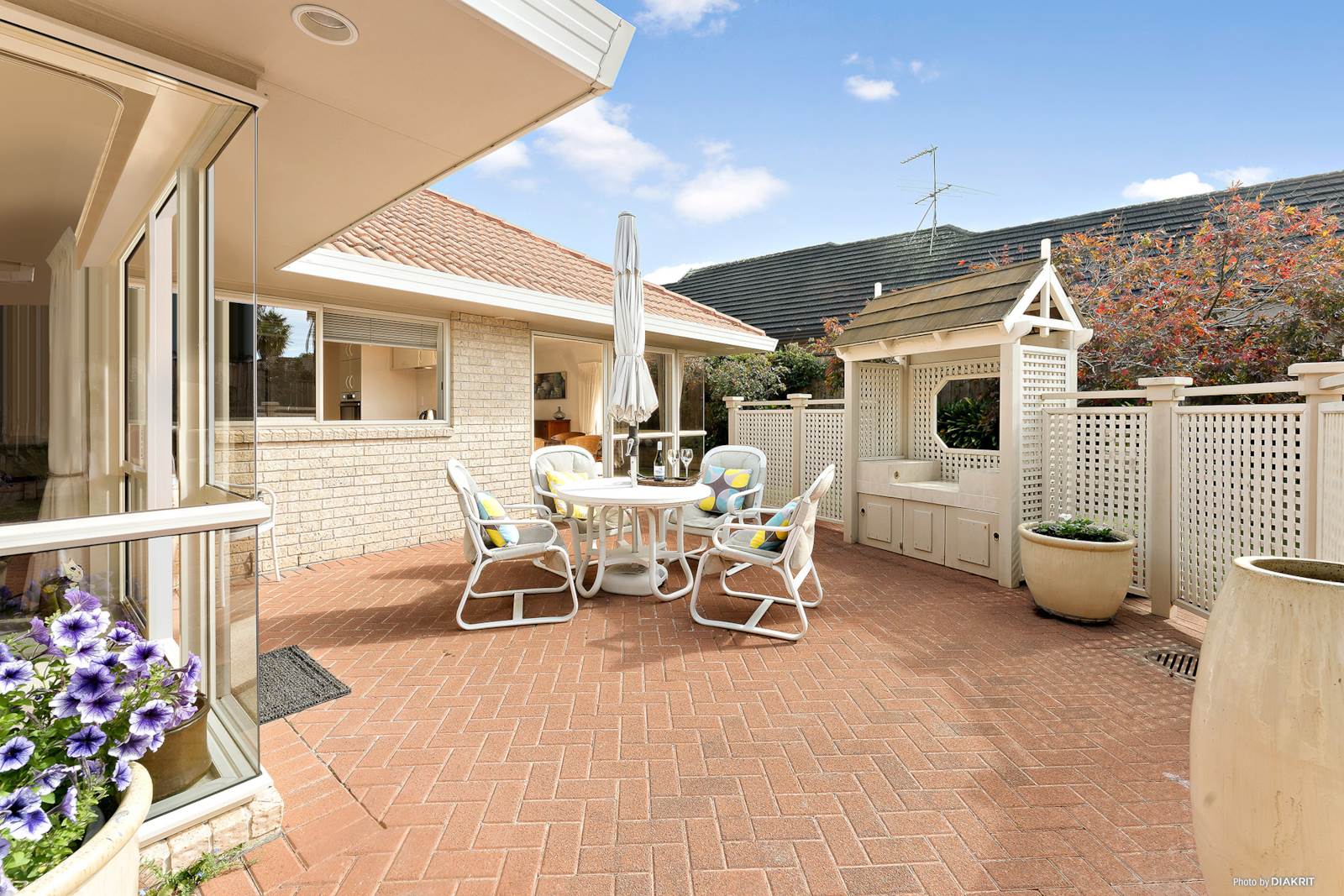 8 Pat Oconnor Place, Manurewa, Manukau City, 4 રૂમ, 0 બાથરૂમ