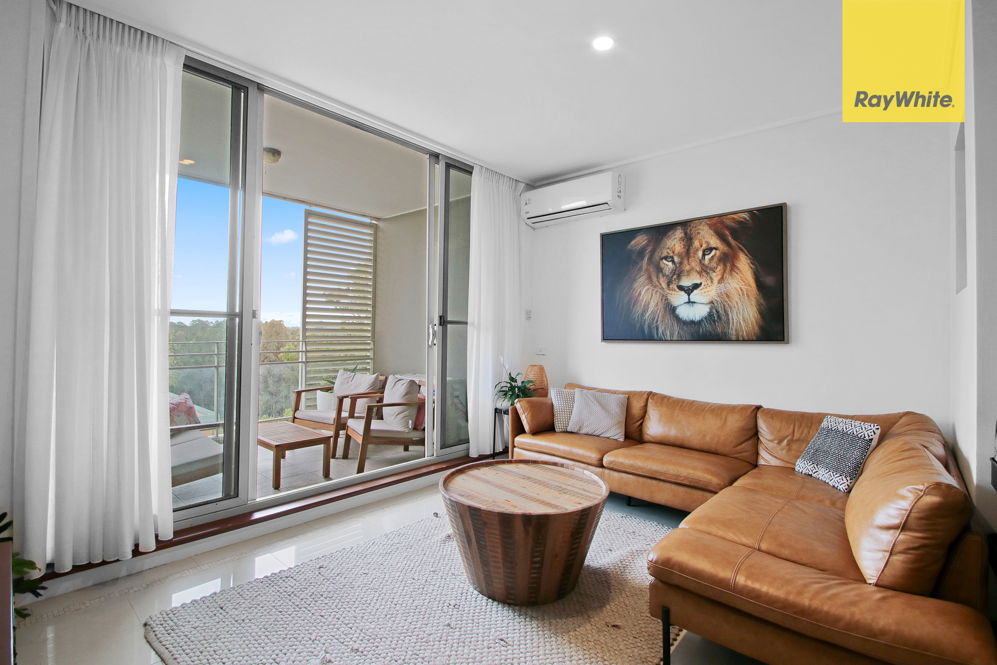CAPRI UNIT 505 1 THE PIAZZA, Wentworth Point, Parramatta (Northwest suburbs), 0 phòng ngủ, 0 phòng tắm, Unit