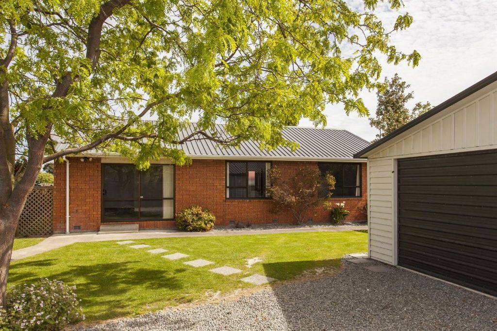 Residential Suburban