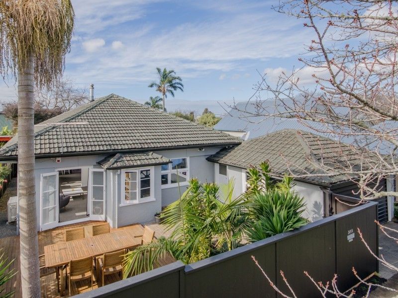 Residential  Mixed Housing Suburban Zone