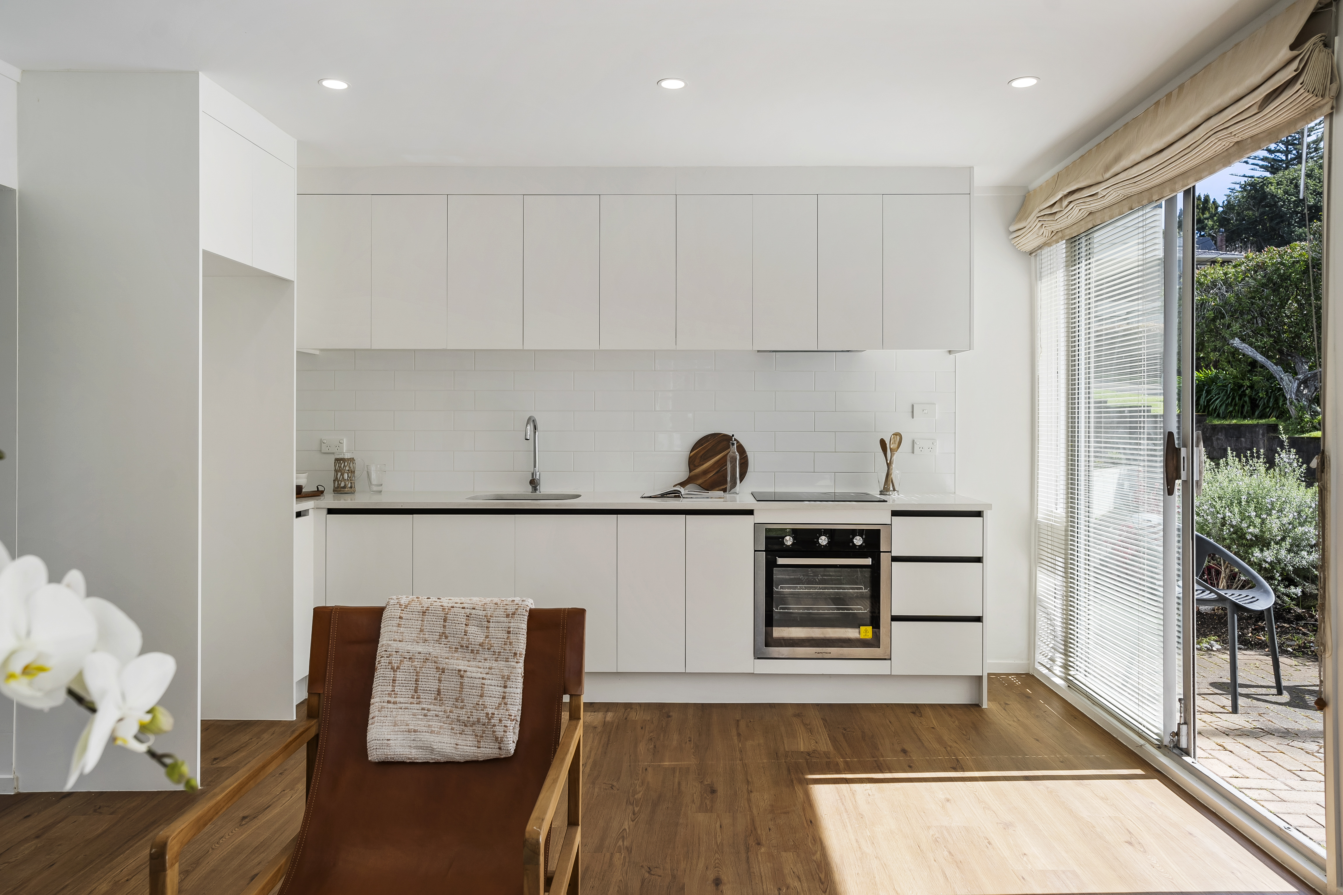 1/199 Saint Andrews Road, Epsom, Auckland, 3部屋, 0バスルーム, House