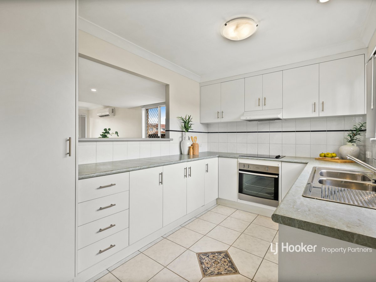 PREMWORTH COURT 9 PREMWORTH PL, Runcorn, Brisbane - Southern Region, 0部屋, 0バスルーム, Townhouse