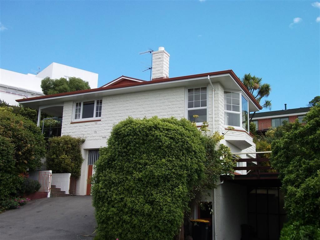 Residential Hills