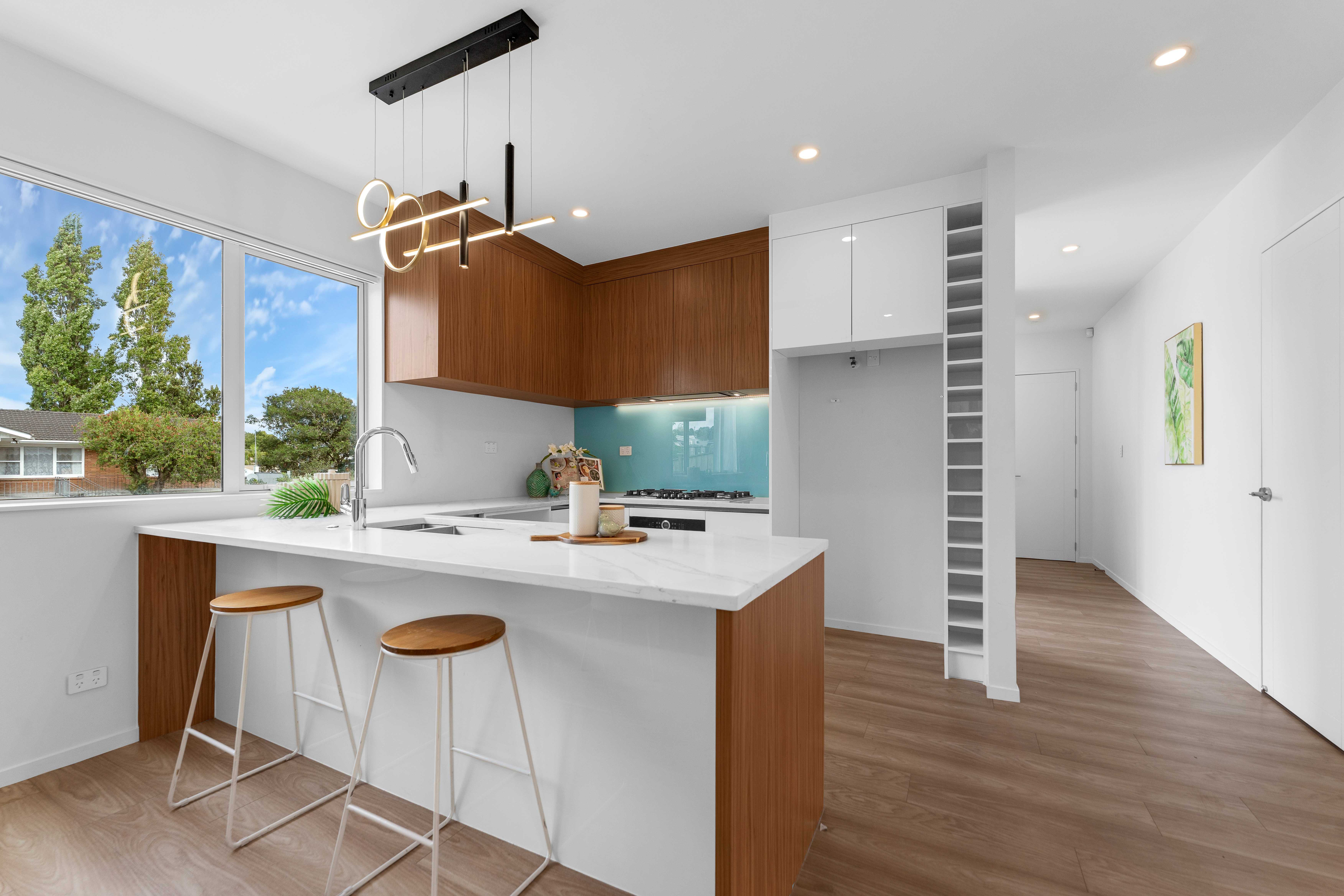 5a Wynn Place, Howick, Manukau City, 4 રૂમ, 2 બાથરૂમ, House