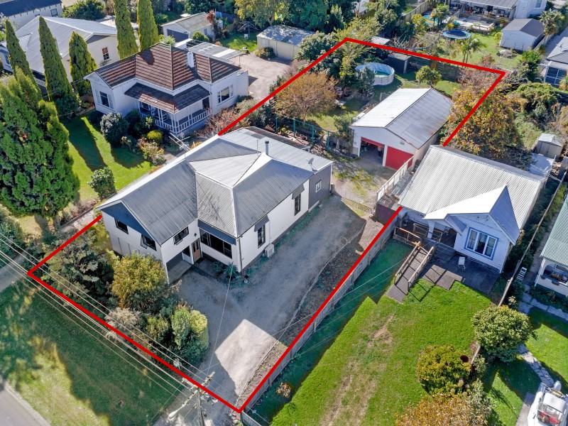 311 Clifford Street, Whataupoko, Gisborne, 4 રૂમ, 1 બાથરૂમ