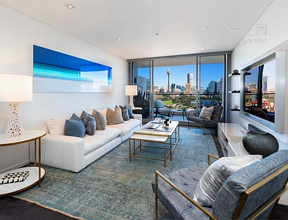 Unit 1104/81 MACLEAY STREET, POTTS POINT, 0 ห้องนอน, 0 ห้องน้ำ, Unit