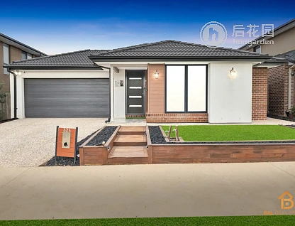 325 FRONTIER AV, AINTREE VIC 3336, 0部屋, 0バスルーム, House