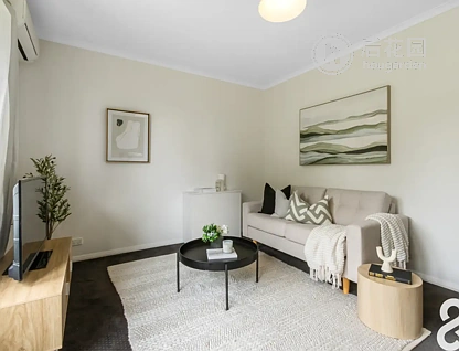 Unit 4/299 MANSFIELD STREET, THORNBURY, 0房, 0浴, Apartment