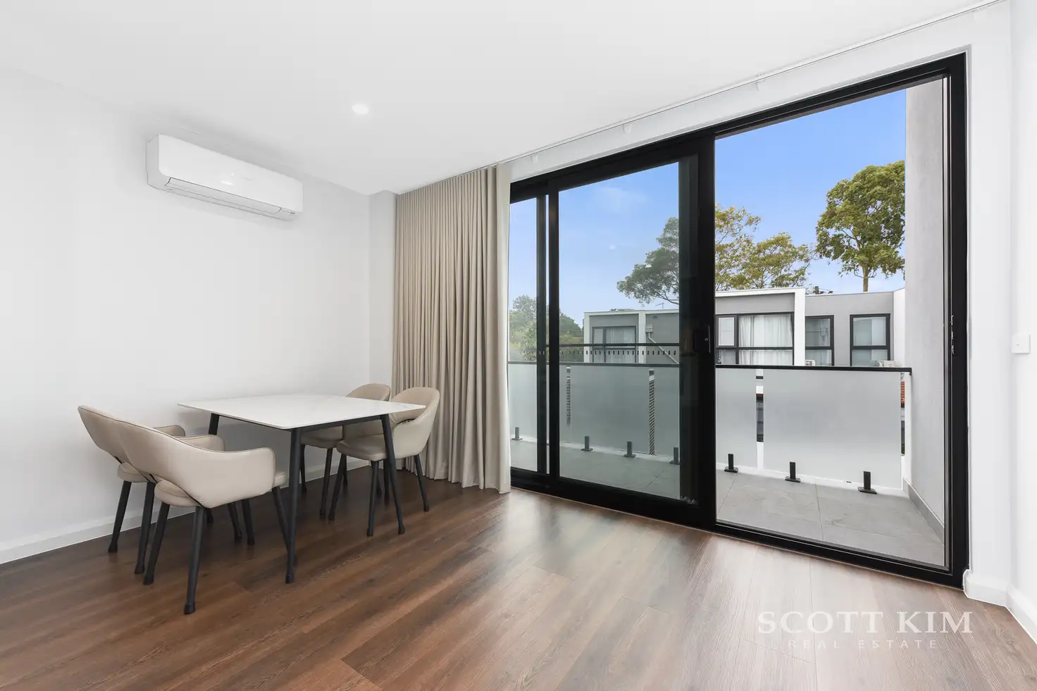 862 SPRINGVALE RD, Mulgrave, South East Melbourne, 0 ਕਮਰੇ, 0 ਬਾਥਰੂਮ, Townhouse