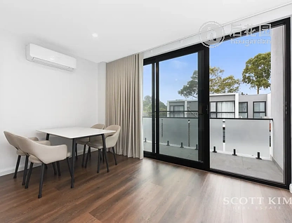 862 SPRINGVALE RD, MULGRAVE VIC 3170, 0 slaapkamers, 0 badkamers, Townhouse