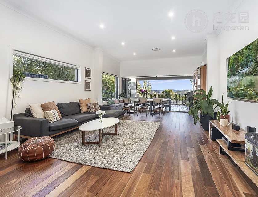 307B WORONORA RD, ENGADINE NSW 2233, 0 slaapkamers, 0 badkamers, Apartment