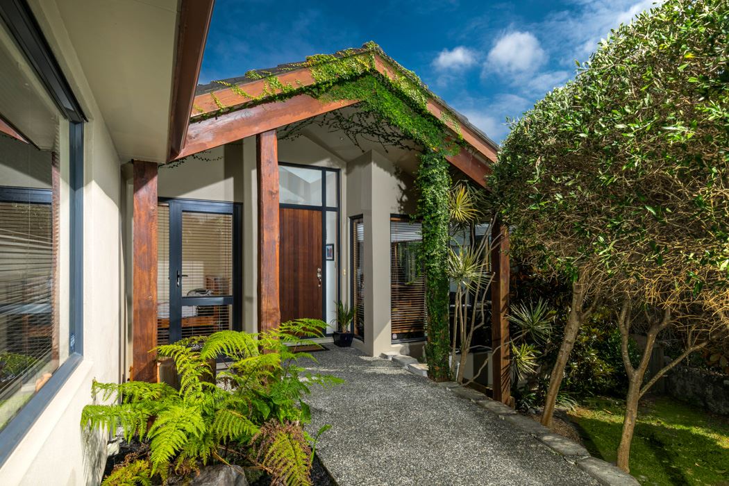 Residential  Single House Zone
