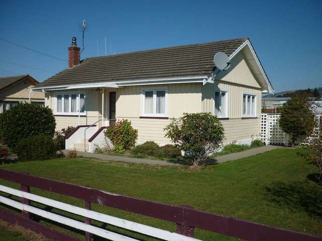 Zoned Residential 1