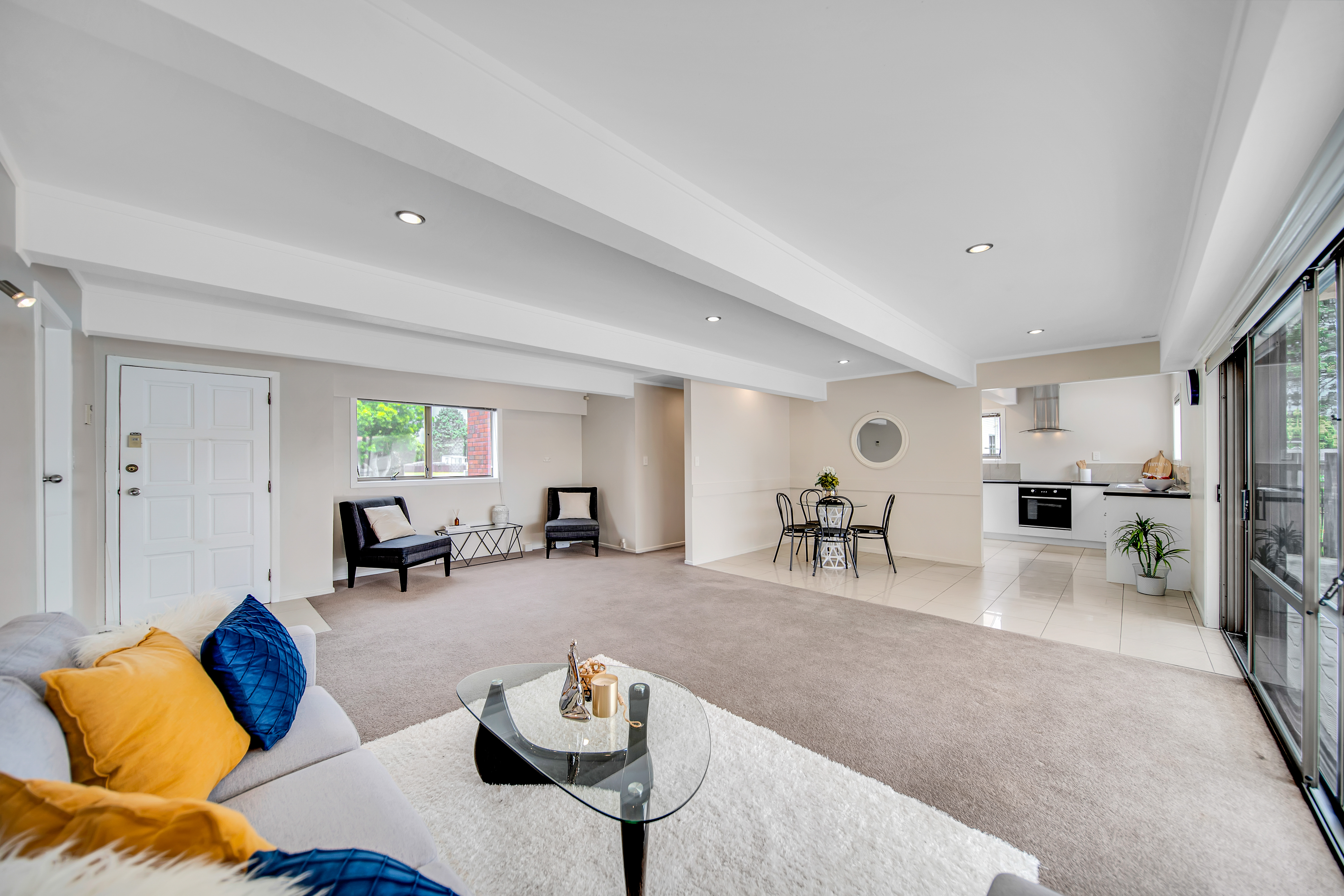 12 Ronald Place, Manurewa, Manukau City, 6部屋, 2バスルーム, House