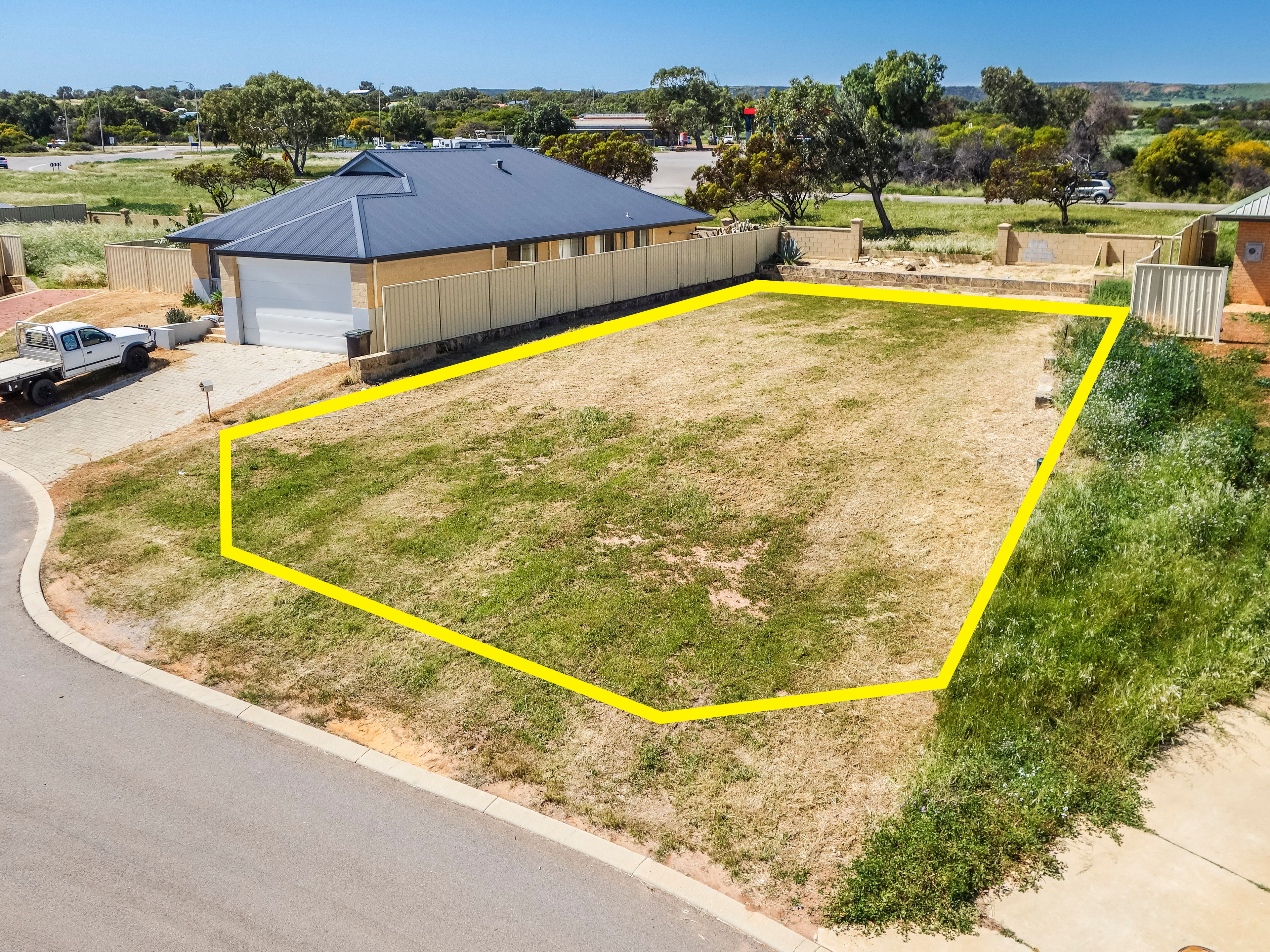 26 VIEWPOINT MEWS, Drummond Cove, Outback (South), 0房, 0浴, Section