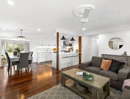 15 FERNLEA ST, GEEBUNG QLD 4034, 0房, 0浴, House