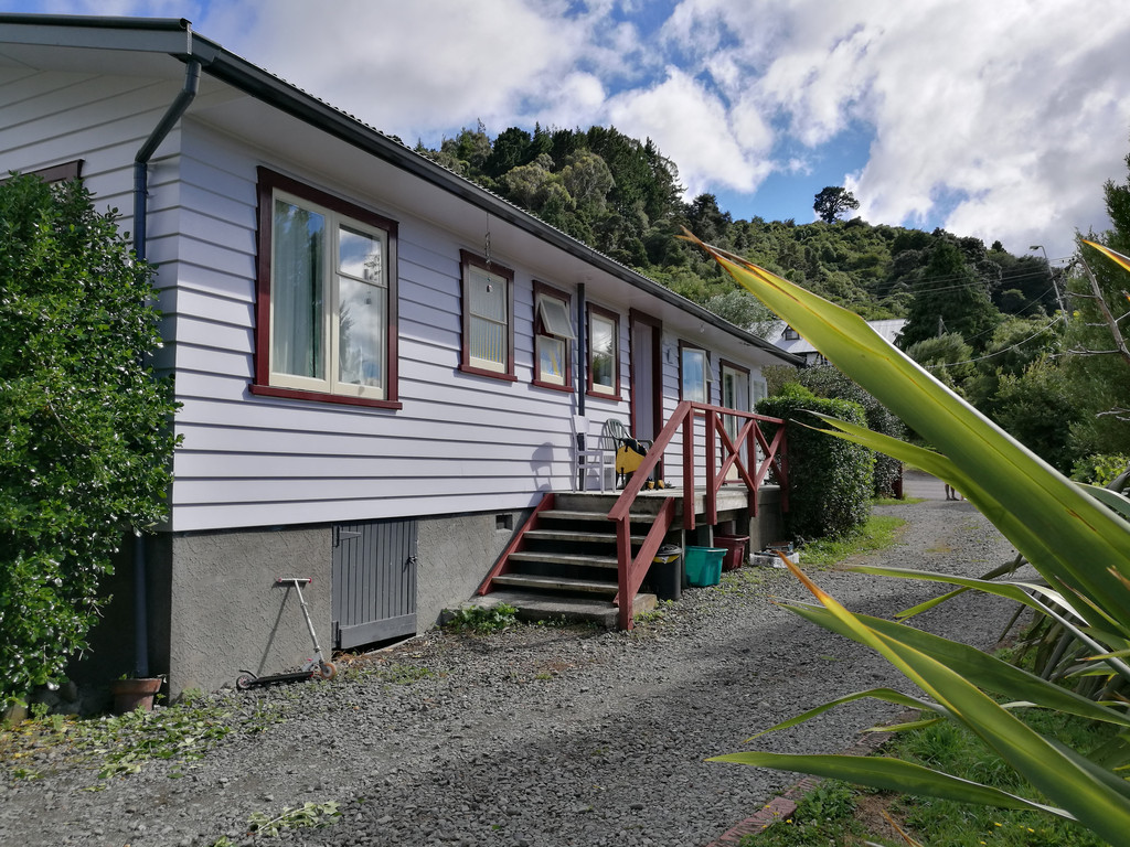 8 Ludlam Street, Featherston, South Wairarapa, 3 Bedrooms, 0 Bathrooms