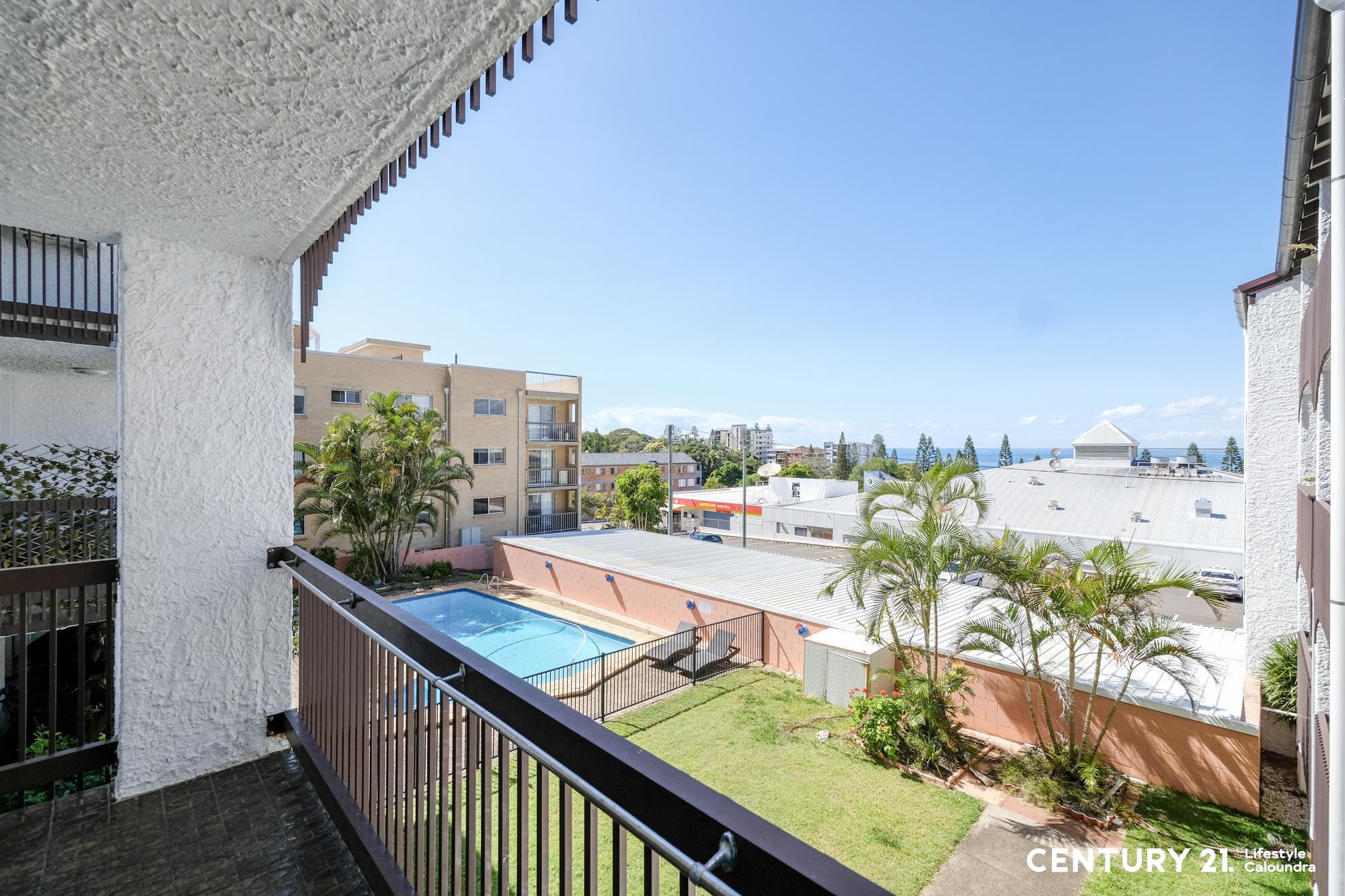 CULVERSTON UNIT 3 5 DINGLE AV, Kings Beach, Sunshine Coast, 0部屋, 0バスルーム, Unit