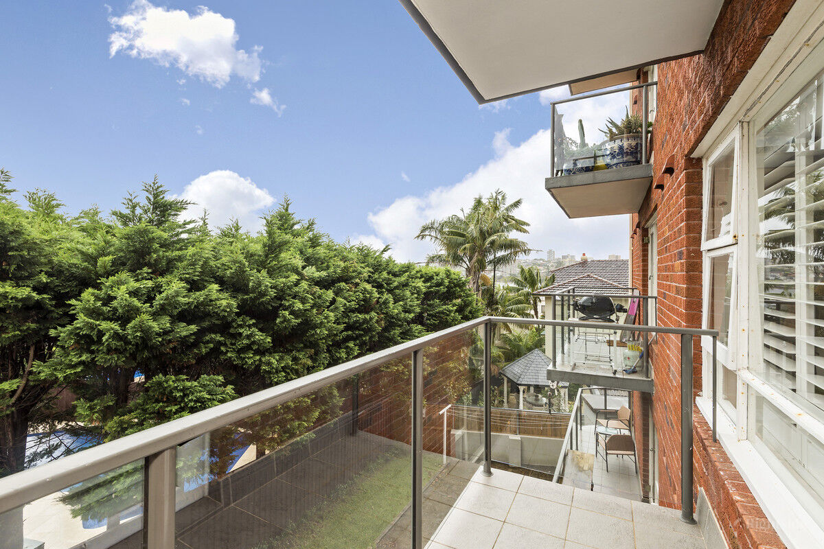 UNIT 7 33 ADDISON RD, Manly, Northern Beaches, 0房, 0浴, Unit