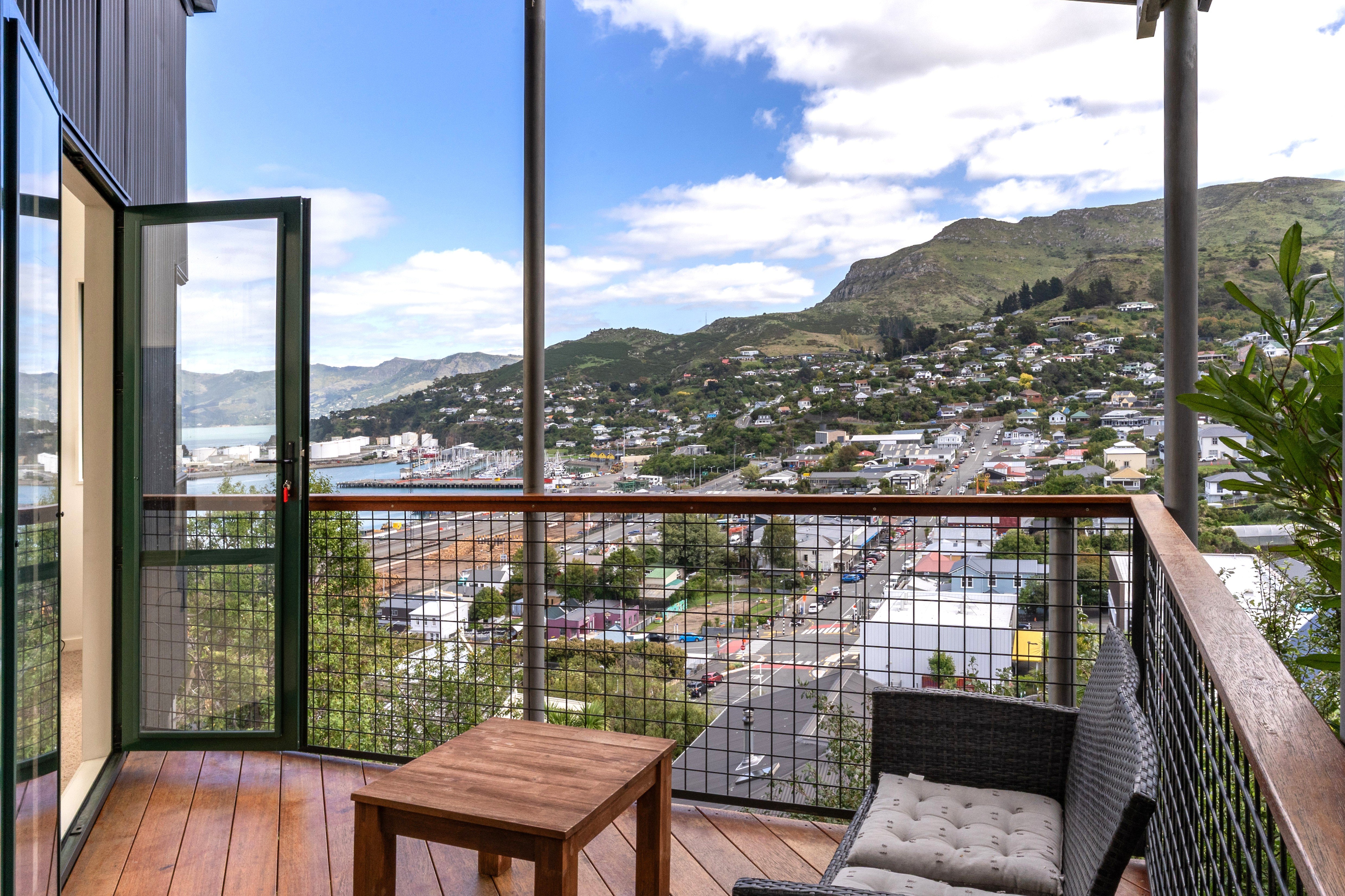 Residential Banks Peninsula