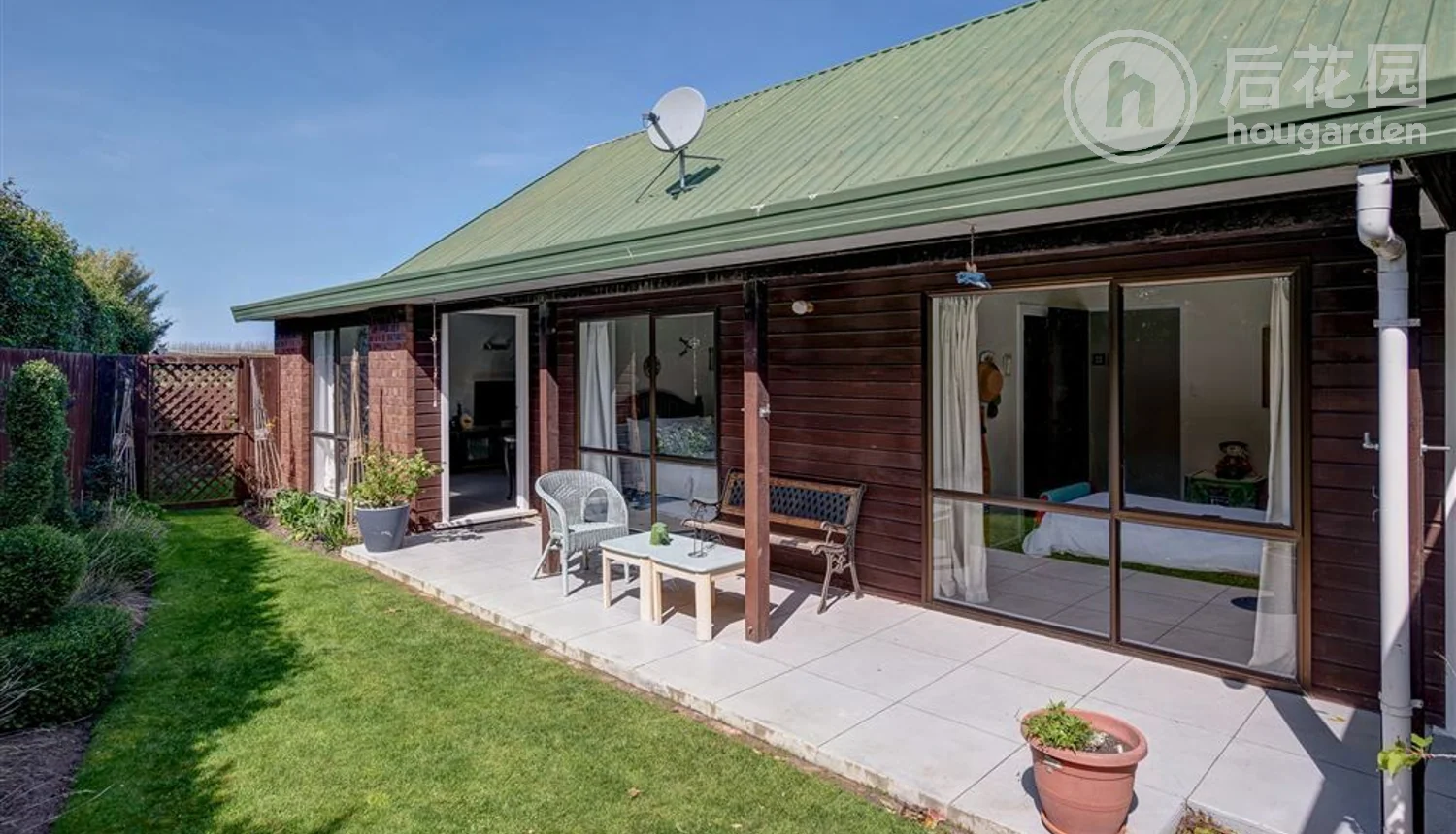 216/16b Langham Place, Redwood, Christchurch, 2 ਕਮਰੇ, 0 ਬਾਥਰੂਮ