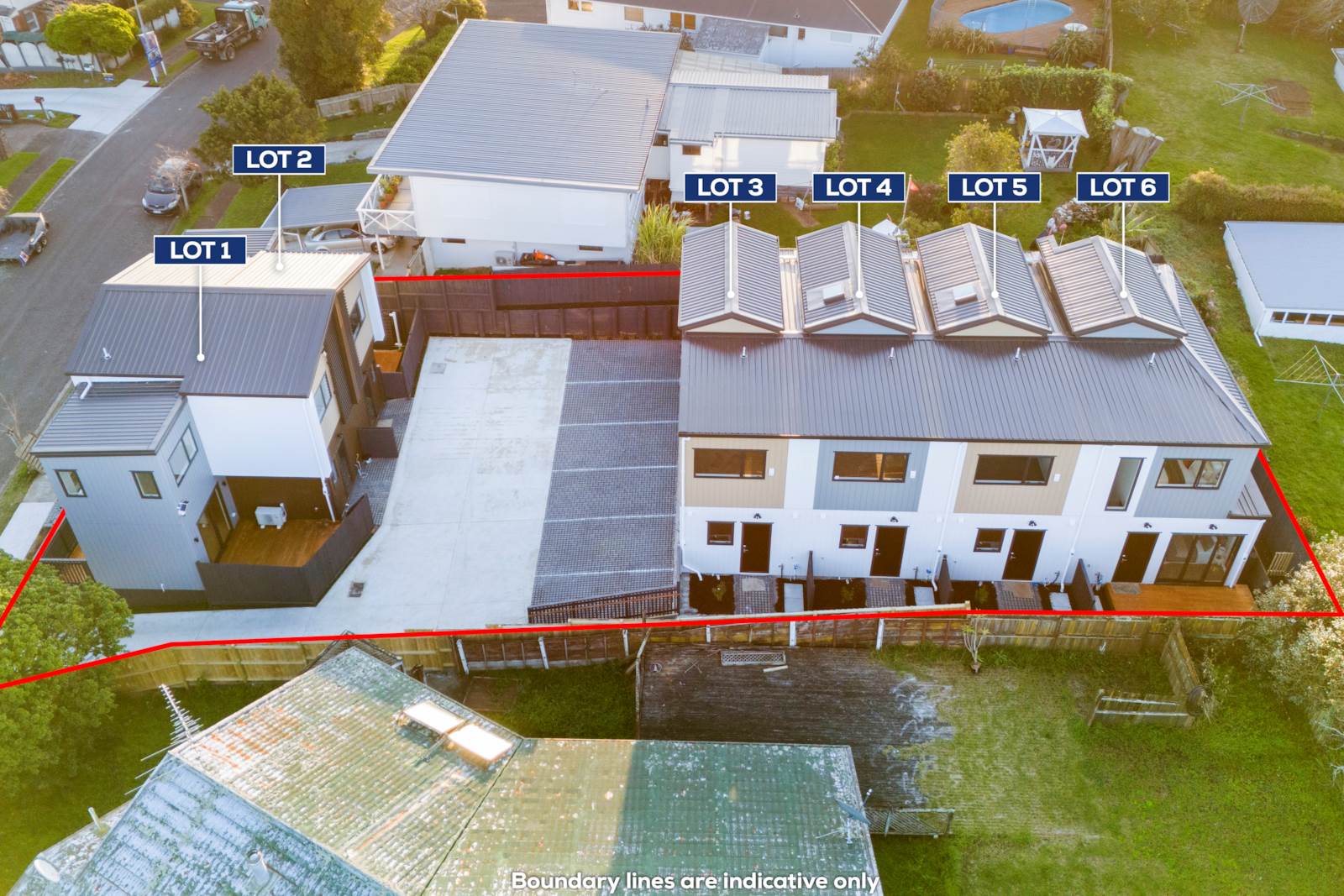 19e Ellesmere Crescent, Pakuranga Heights, Manukau City, 2房, 1浴, Townhouse