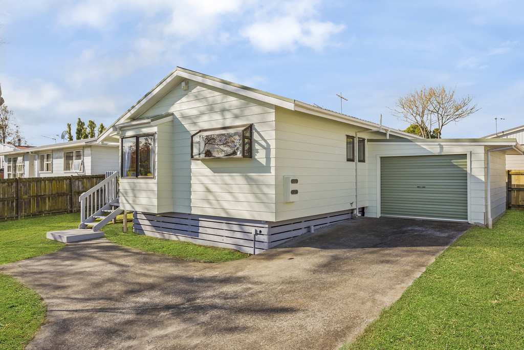 Residential  Mixed Housing Suburban Zone