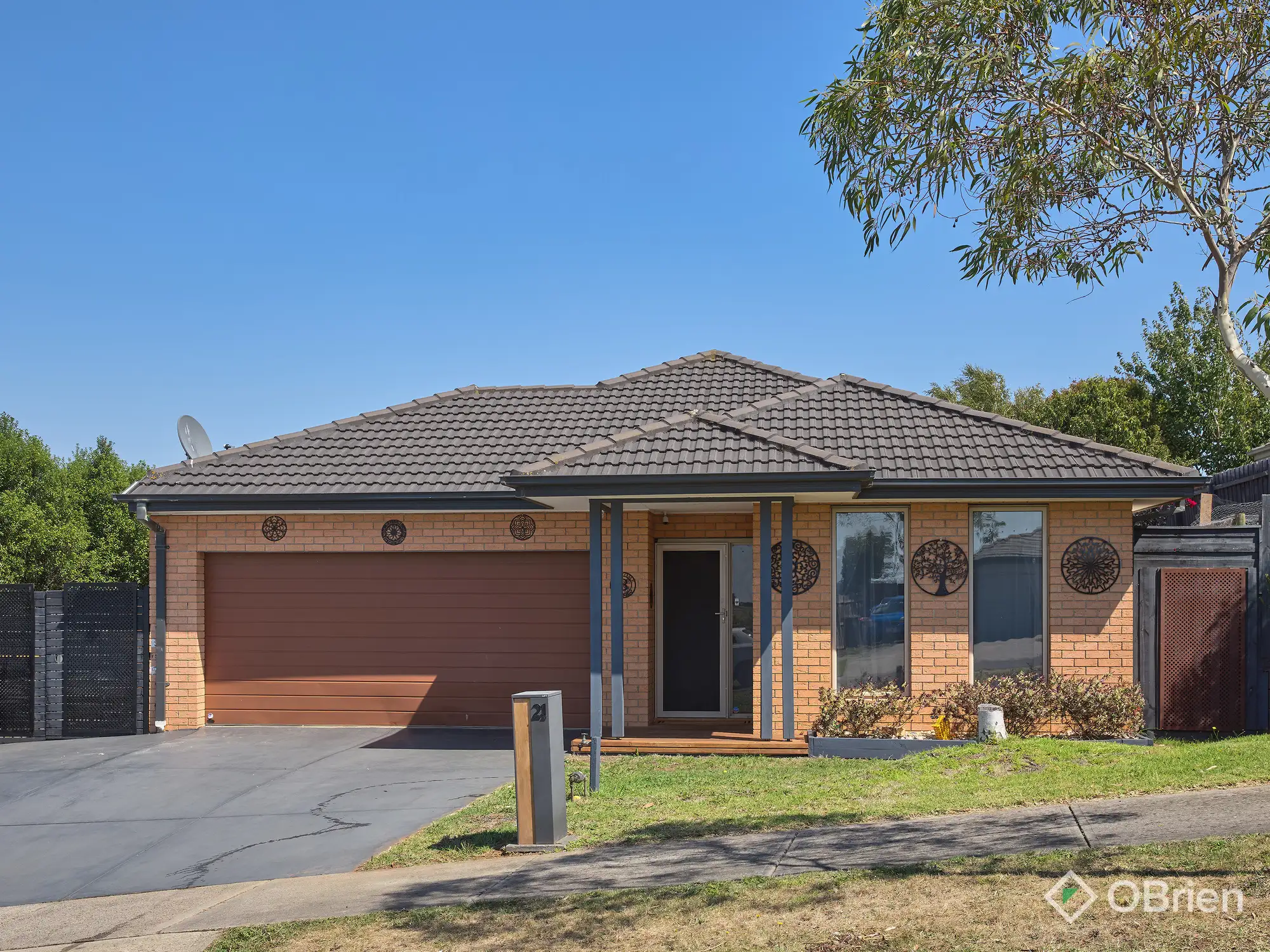 21 AJAX ST, Drouin, Traralagon , 0 ਕਮਰੇ, 0 ਬਾਥਰੂਮ, House