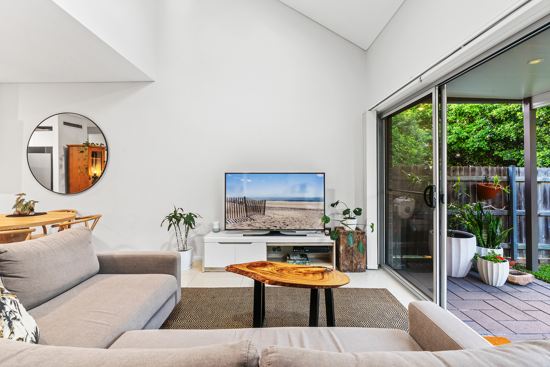 UNIT 23 11 PEARCE ST, Ermington, Parramatta (Northwest suburbs), 0 ਕਮਰੇ, 0 ਬਾਥਰੂਮ, Townhouse