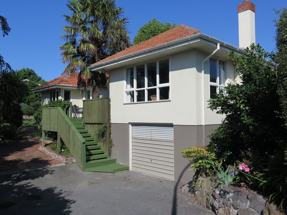 15 Nile Street, Highfield, Timaru, 2 રૂમ, 1 બાથરૂમ