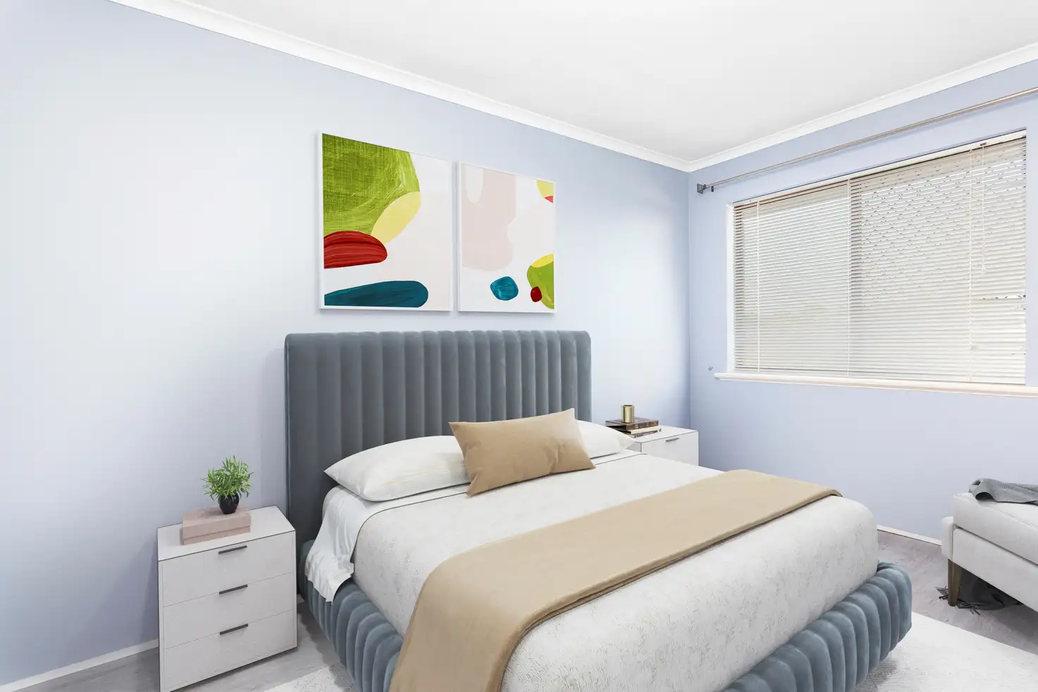 YOKINE MEWS UNIT 38 390 HECTOR ST, Yokine, North East Perth, 0 Kuwarto, 0 Banyo, Townhouse