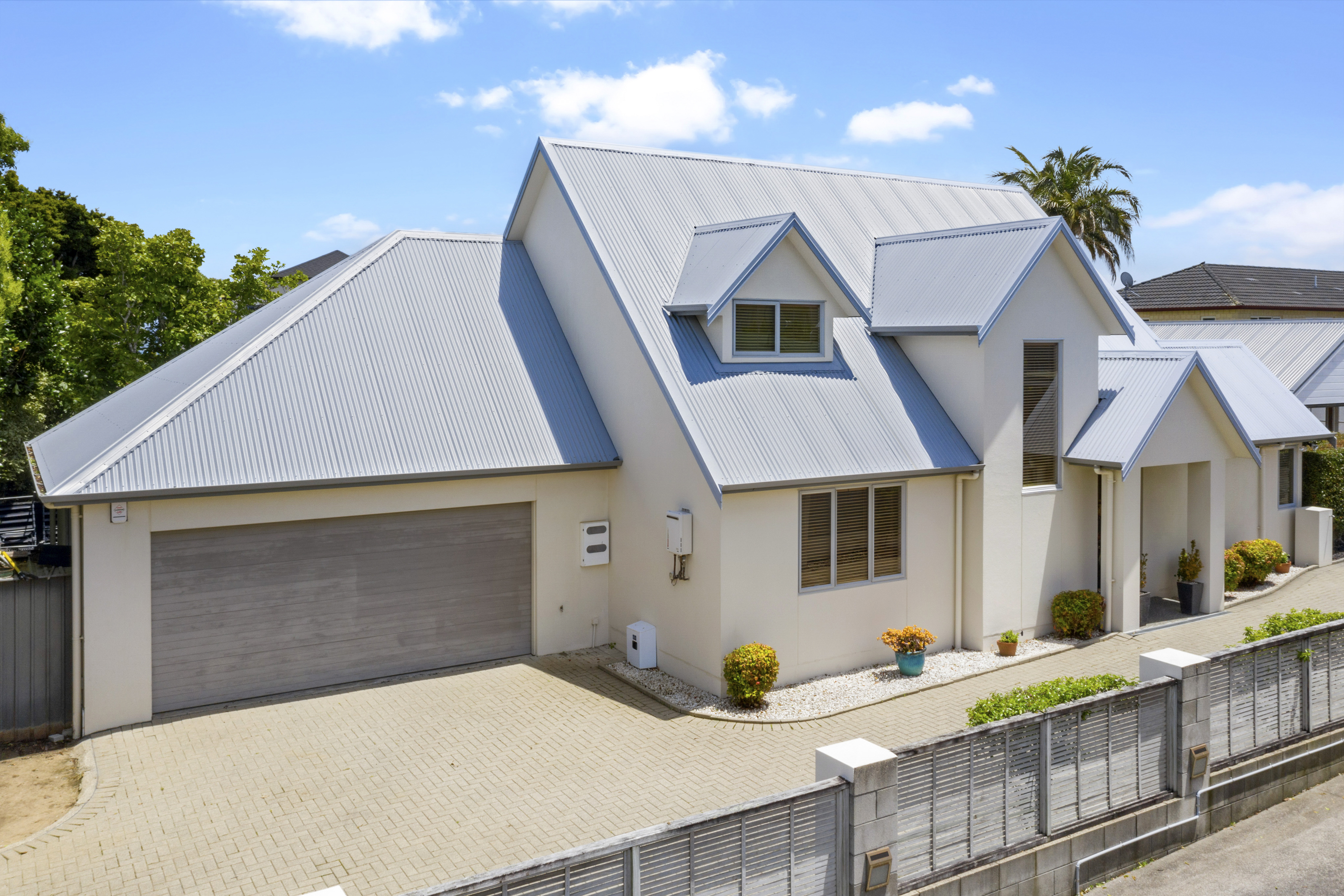 Residential  Mixed Housing Suburban Zone