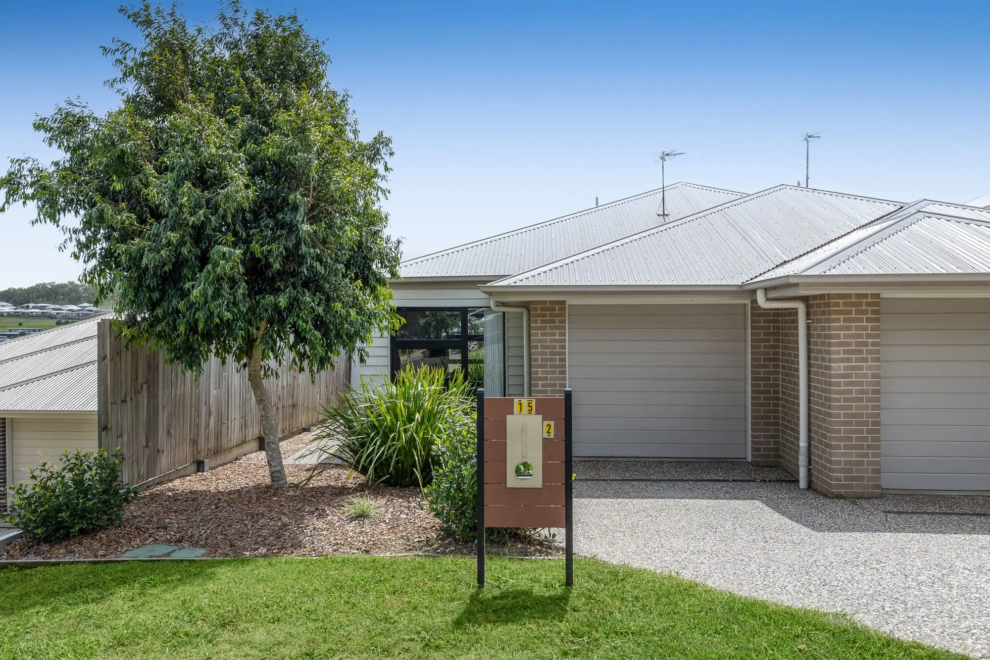 UNIT 2 15 MCINNES CR, Glenvale, Toowoomba, 0房, 0浴, Unit
