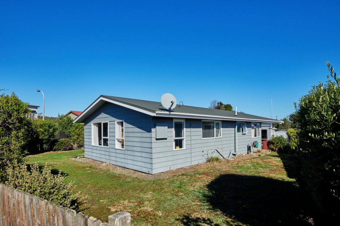 41 Kotare Place, Kaikoura, Kaikoura, 3 ਕਮਰੇ, 1 ਬਾਥਰੂਮ