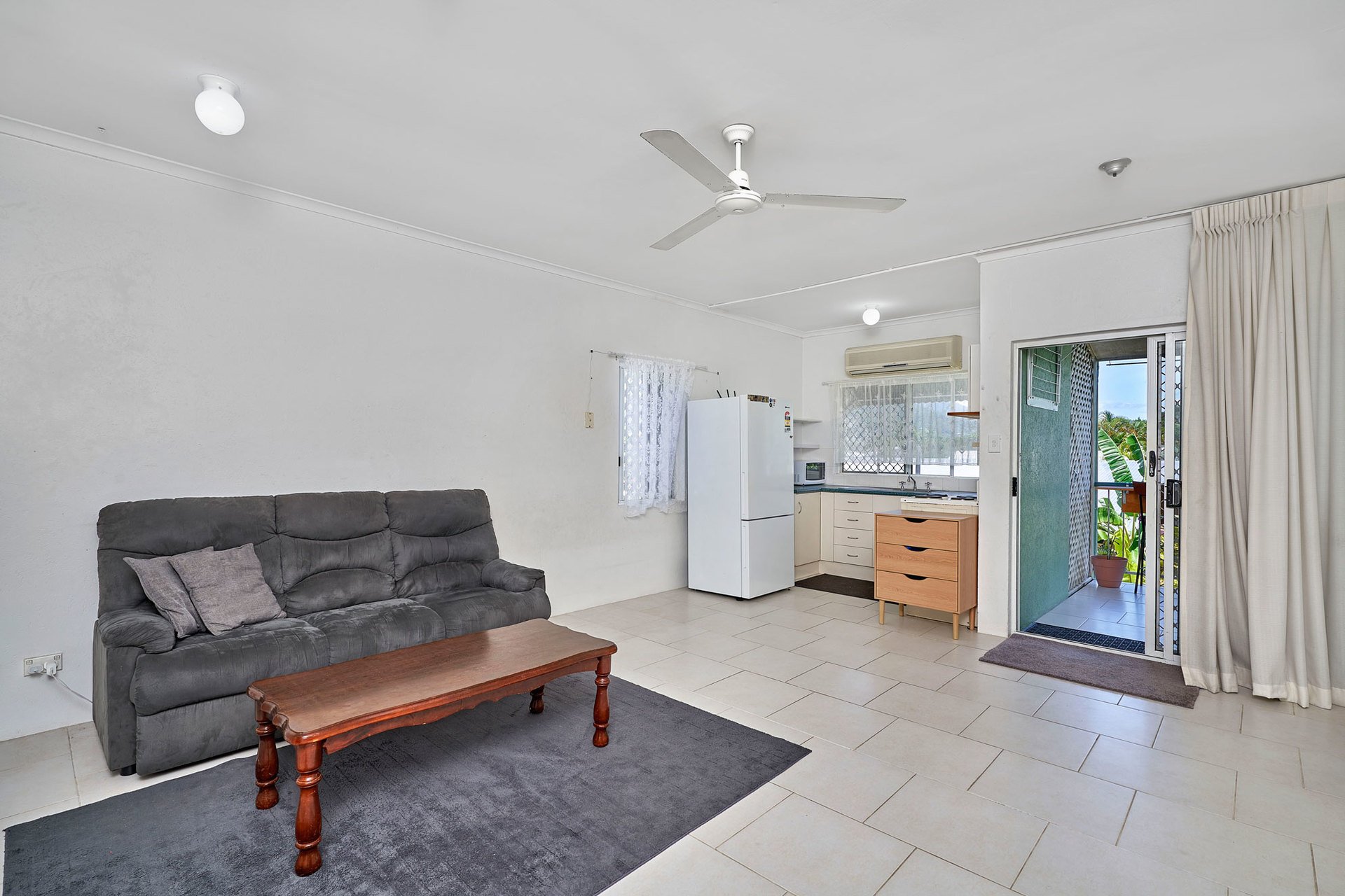 FESTIVAL COURT 346-348 MCCOOMBE ST, Mooroobool, Cairns, 0 Bedrooms, 0 Bathrooms, Unit