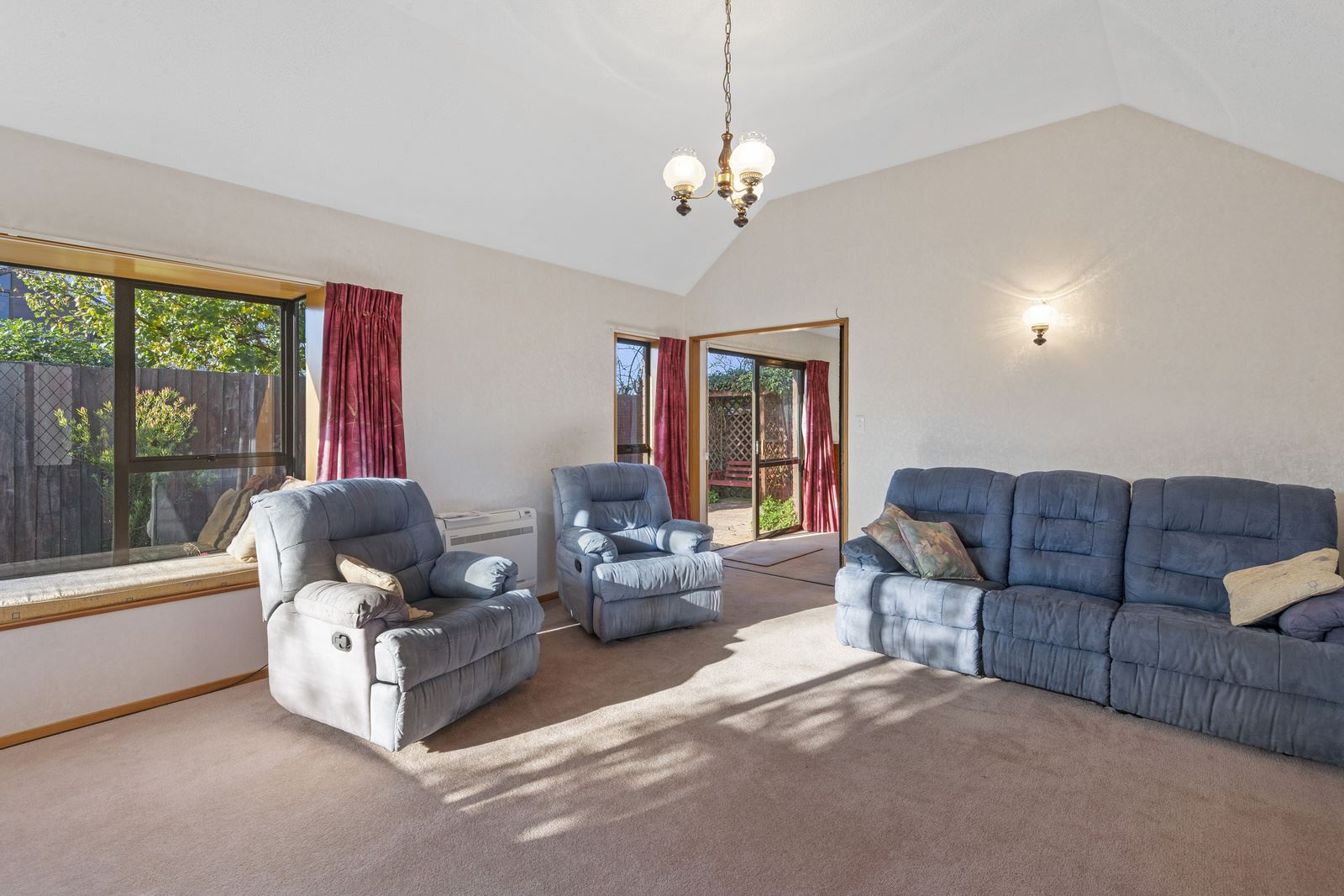 2/50 Ambleside Drive, Burnside, Christchurch City, 2 ਕਮਰੇ, 0 ਬਾਥਰੂਮ