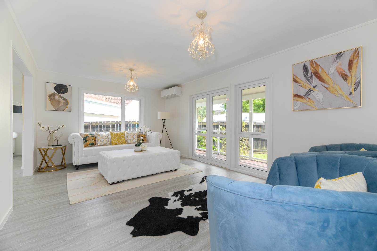 12 Orinda Close, Botany Downs, Manukau City, 3 कमरे, 2 बाथरूम, House
