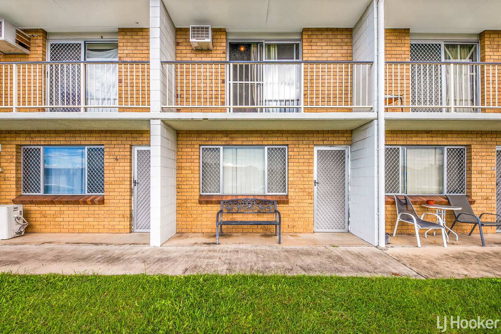 UNIT 3 200 CANNING ST, The Range, Fitzroy, 0 Bedrooms, 0 Bathrooms, Unit