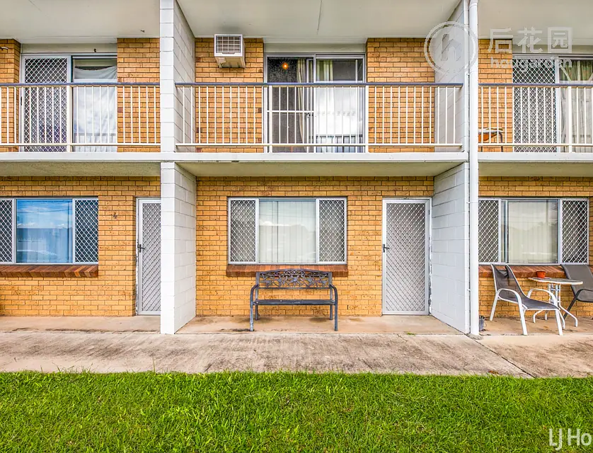 Unit 3/200 CANNING STREET, THE RANGE, 0 ਕਮਰੇ, 0 ਬਾਥਰੂਮ, Unit