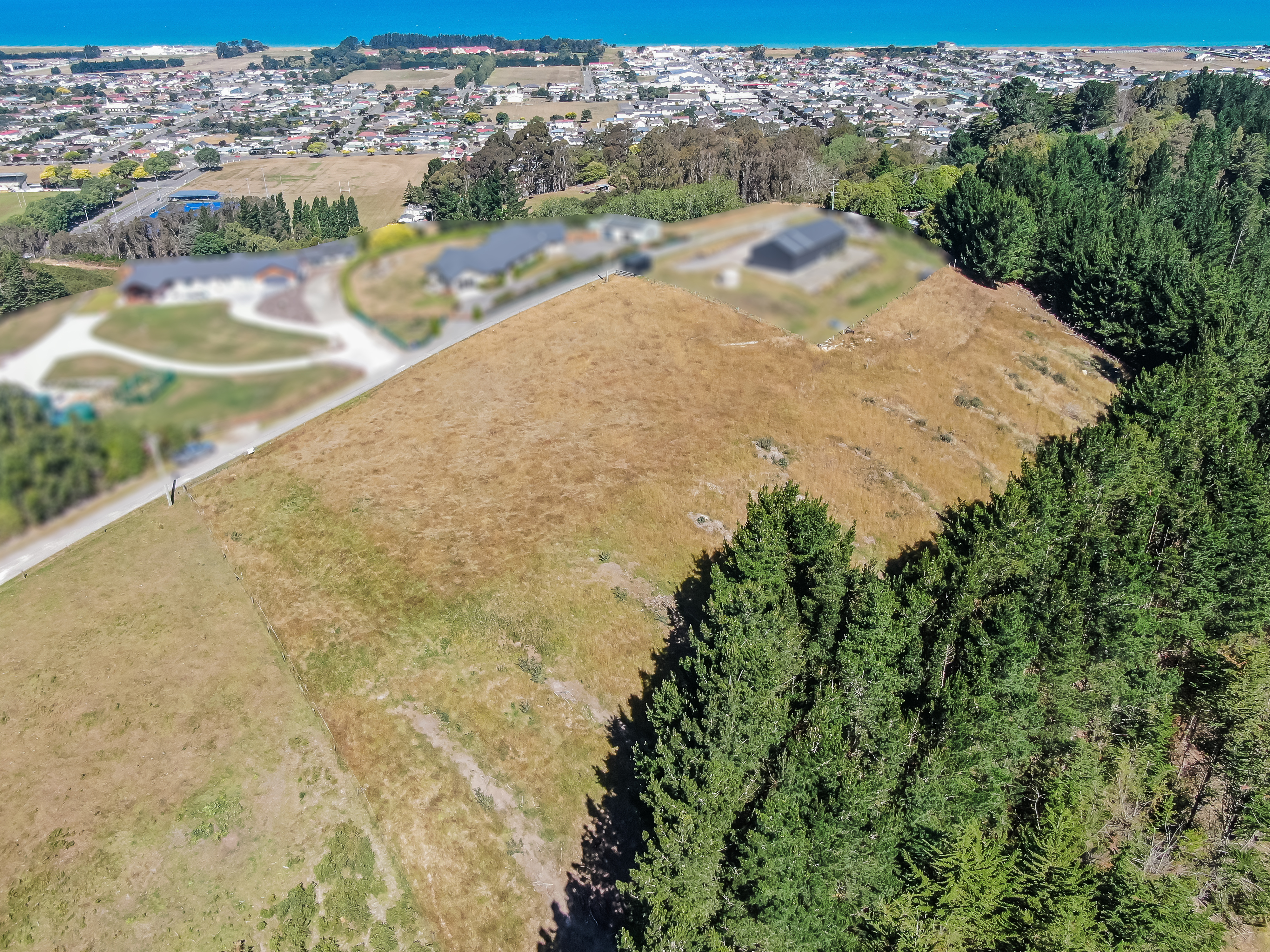 45 Macs Ridge Road, Oamaru, Waitaki, 0 રૂમ, 0 બાથરૂમ, Lifestyle Section